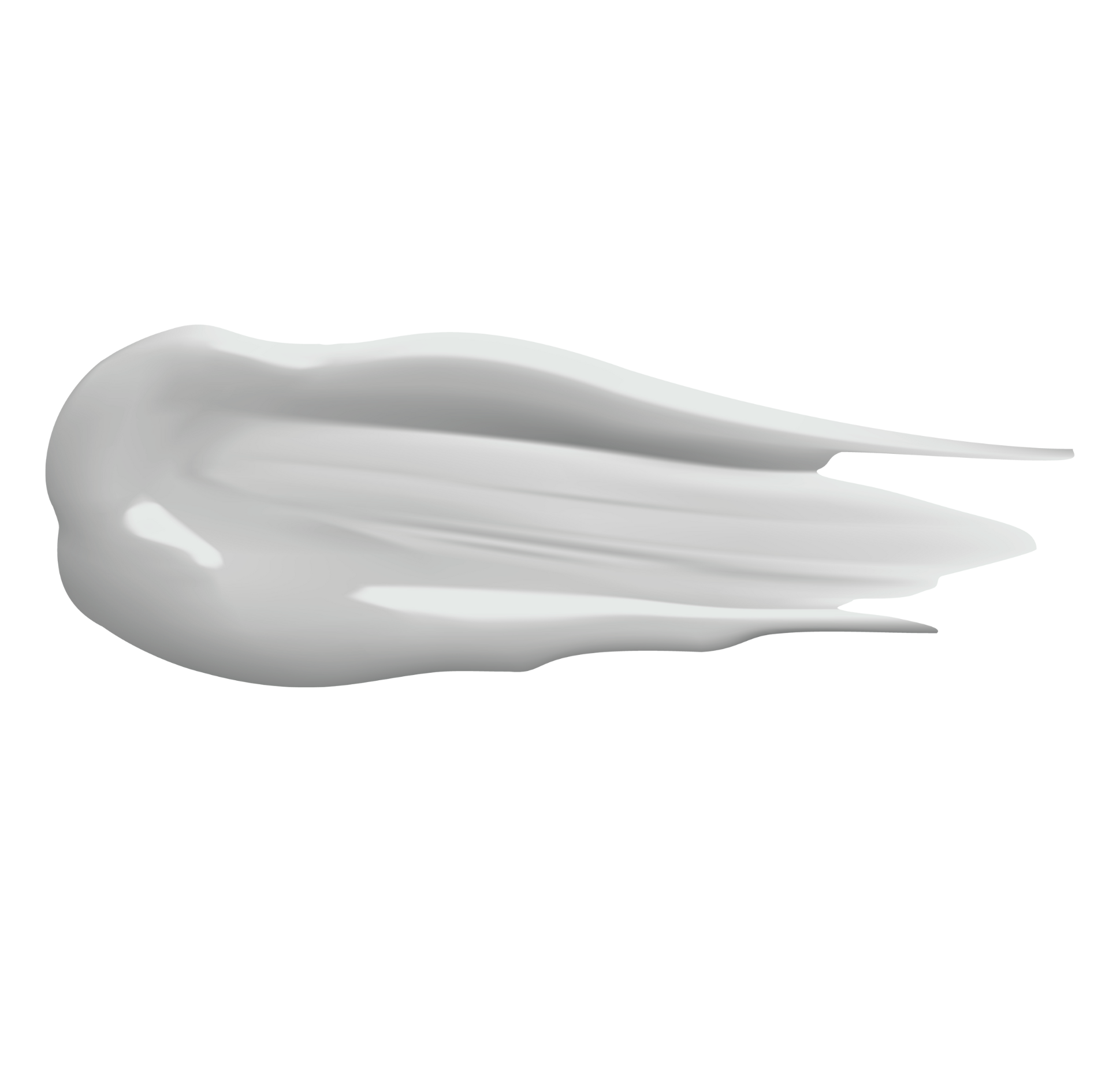 Mikrosilber Creme Maske bei gestresster Haut für Anti-Aging