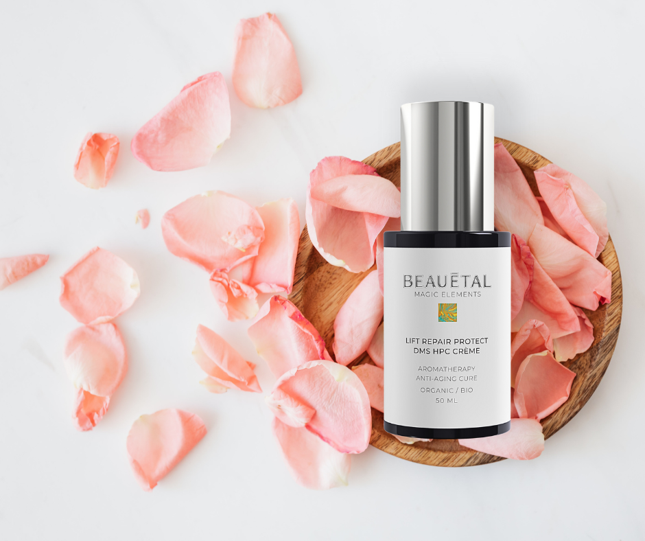 Keine komplizierten Beauty-Routinen mehr aus zig Produkten, sondern Bio-Hautkuren, die gleich mehrere Hautprobleme ab 40 auf einmal lösen. Mit Aromatherapie. Ihre Hautbedürfnisse sind unsere Fokus. Bio-Hautkuren für die professionelle Anwendung und die Anwendung zuhause. www.beauetal.com