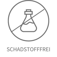 Schadstofffrei