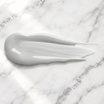 Mikrosilber Creme Maske bei gestresster Haut für Anti-Aging