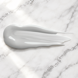 Mikrosilber Creme Maske bei gestresster Haut für Anti-Aging