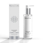 Rosacea Falten sanfte Reinigung Basischer Toner Beauétal  überpflegte Haut periorale Dermatitis trockene empfindliche Haut Naturkosmetik Neurodermitis sanfter Toner pH Wert 8