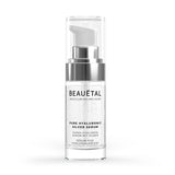 Hyaluron Serum mit Silber Anti-Aging